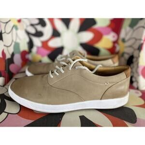 SPERRY Mens Gold Ultralite Sneaker CVO US 11M